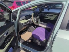 GAC AION Y Plus 510 Smart Leader Edition - ფოტო 15
