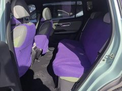 GAC AION Y Plus 510 Smart Leader Edition - ფოტო 16