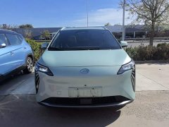 GAC AION Y Plus 510 Smart Leader Edition - ფოტო 2