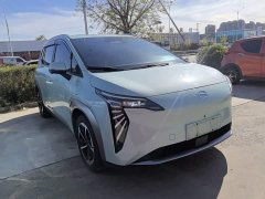 GAC AION Y Plus 510 Smart Leader Edition - ფოტო 3