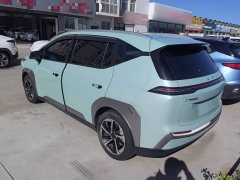 GAC AION Y Plus 510 Smart Leader Edition - ფოტო 4