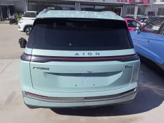 GAC AION Y Plus 510 Smart Leader Edition - ფოტო 5