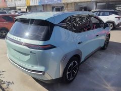 GAC AION Y Plus 510 Smart Leader Edition - ფოტო 6