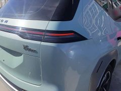 GAC AION Y Plus 510 Smart Leader Edition - ფოტო 7