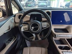 BYD Dolphin 420km Freedom Edition - ფოტო 10