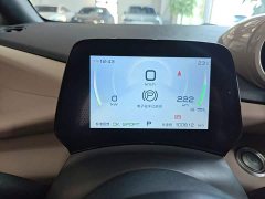 BYD Dolphin 420km Freedom Edition - ფოტო 11