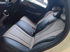 BYD Dolphin 420km Freedom Edition - ფოტო 16