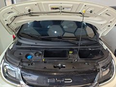 BYD Dolphin 420km Freedom Edition - ფოტო 19