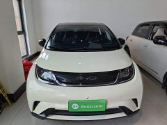 BYD Dolphin 420km Freedom Edition - ფოტო 2