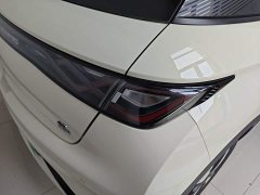 BYD Dolphin 420km Freedom Edition - ფოტო 7