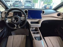 BYD Dolphin 420km Freedom Edition - ფოტო 9