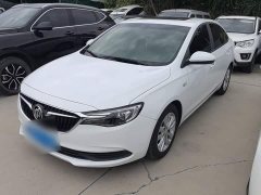 Buick Excelle 2021 Facelift Classic 1.5L Automatic Entry - ფოტო 1