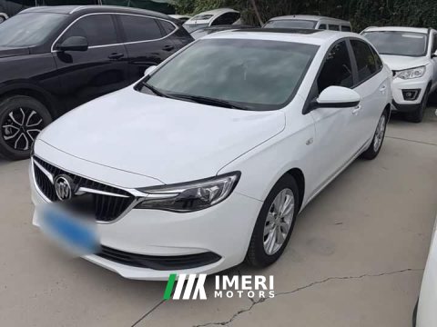 2022 Buick Excelle 2021 Facelift Classic 1.5L Automatic Entry - ავტომობილი ჩინეთიდან
