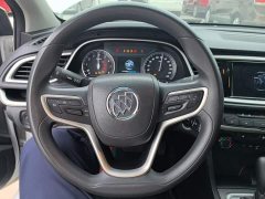 Buick Excelle 2021 Facelift Classic 1.5L Automatic Entry - ფოტო 10