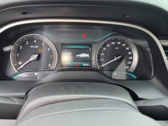 Buick Excelle 2021 Facelift Classic 1.5L Automatic Entry - ფოტო 11