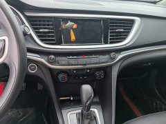 Buick Excelle 2021 Facelift Classic 1.5L Automatic Entry - ფოტო 12