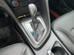 Buick Excelle 2021 Facelift Classic 1.5L Automatic Entry - ფოტო 13