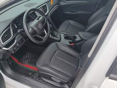 Buick Excelle 2021 Facelift Classic 1.5L Automatic Entry - ფოტო 14