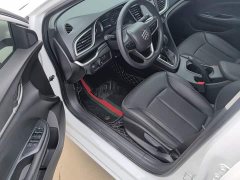 Buick Excelle 2021 Facelift Classic 1.5L Automatic Entry - ფოტო 15