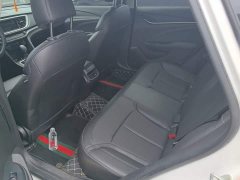 Buick Excelle 2021 Facelift Classic 1.5L Automatic Entry - ფოტო 16
