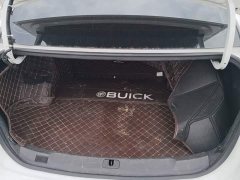 Buick Excelle 2021 Facelift Classic 1.5L Automatic Entry - ფოტო 18