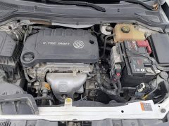 Buick Excelle 2021 Facelift Classic 1.5L Automatic Entry - ფოტო 19