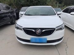 Buick Excelle 2021 Facelift Classic 1.5L Automatic Entry - ფოტო 2