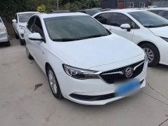Buick Excelle 2021 Facelift Classic 1.5L Automatic Entry - ფოტო 3