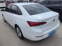 Buick Excelle 2021 Facelift Classic 1.5L Automatic Entry - ფოტო 4