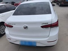 Buick Excelle 2021 Facelift Classic 1.5L Automatic Entry - ფოტო 5