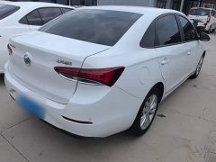 Buick Excelle 2021 Facelift Classic 1.5L Automatic Entry - ფოტო 6
