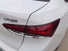 Buick Excelle 2021 Facelift Classic 1.5L Automatic Entry - ფოტო 7