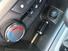 Buick Excelle 2021 Facelift Classic 1.5L Automatic Entry - ფოტო 8