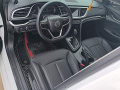Buick Excelle 2021 Facelift Classic 1.5L Automatic Entry - ფოტო 9