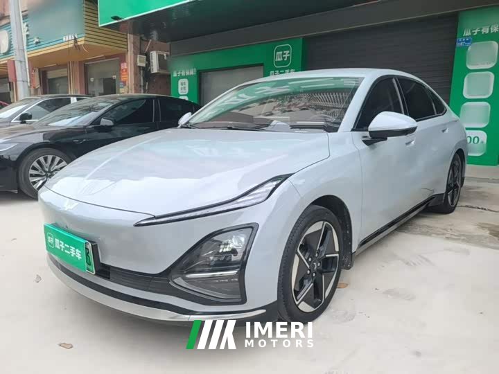 Wuling Xingguang Co-creation Edition 510 Advanced - ავტომობილი ჩინეთიდან