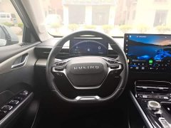 Wuling Xingguang Co-creation Edition 510 Advanced - ფოტო 10