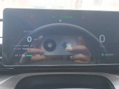 Wuling Xingguang Co-creation Edition 510 Advanced - ფოტო 11
