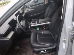 Wuling Xingguang Co-creation Edition 510 Advanced - ფოტო 14