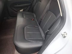 Wuling Xingguang Co-creation Edition 510 Advanced - ფოტო 16