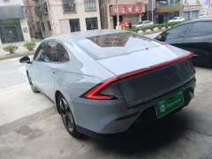 Wuling Xingguang Co-creation Edition 510 Advanced - ფოტო 4