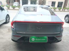 Wuling Xingguang Co-creation Edition 510 Advanced - ფოტო 5