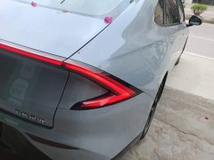 Wuling Xingguang Co-creation Edition 510 Advanced - ფოტო 7