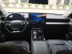 Wuling Xingguang Co-creation Edition 510 Advanced - ფოტო 9
