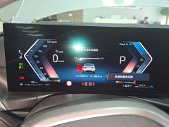 BMW 3 Series 325Li M Sport Package - ფოტო 11