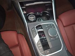 BMW 3 Series 325Li M Sport Package - ფოტო 13
