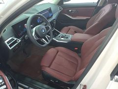 BMW 3 Series 325Li M Sport Package - ფოტო 14