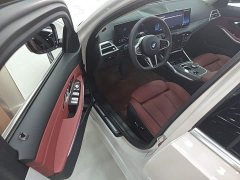 BMW 3 Series 325Li M Sport Package - ფოტო 15