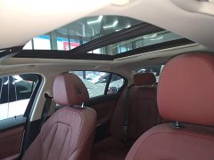 BMW 3 Series 325Li M Sport Package - ფოტო 17
