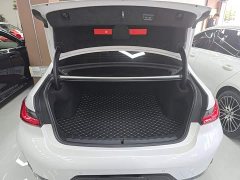 BMW 3 Series 325Li M Sport Package - ფოტო 18