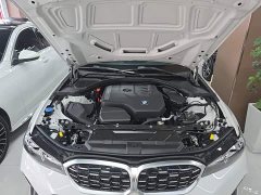 BMW 3 Series 325Li M Sport Package - ფოტო 19